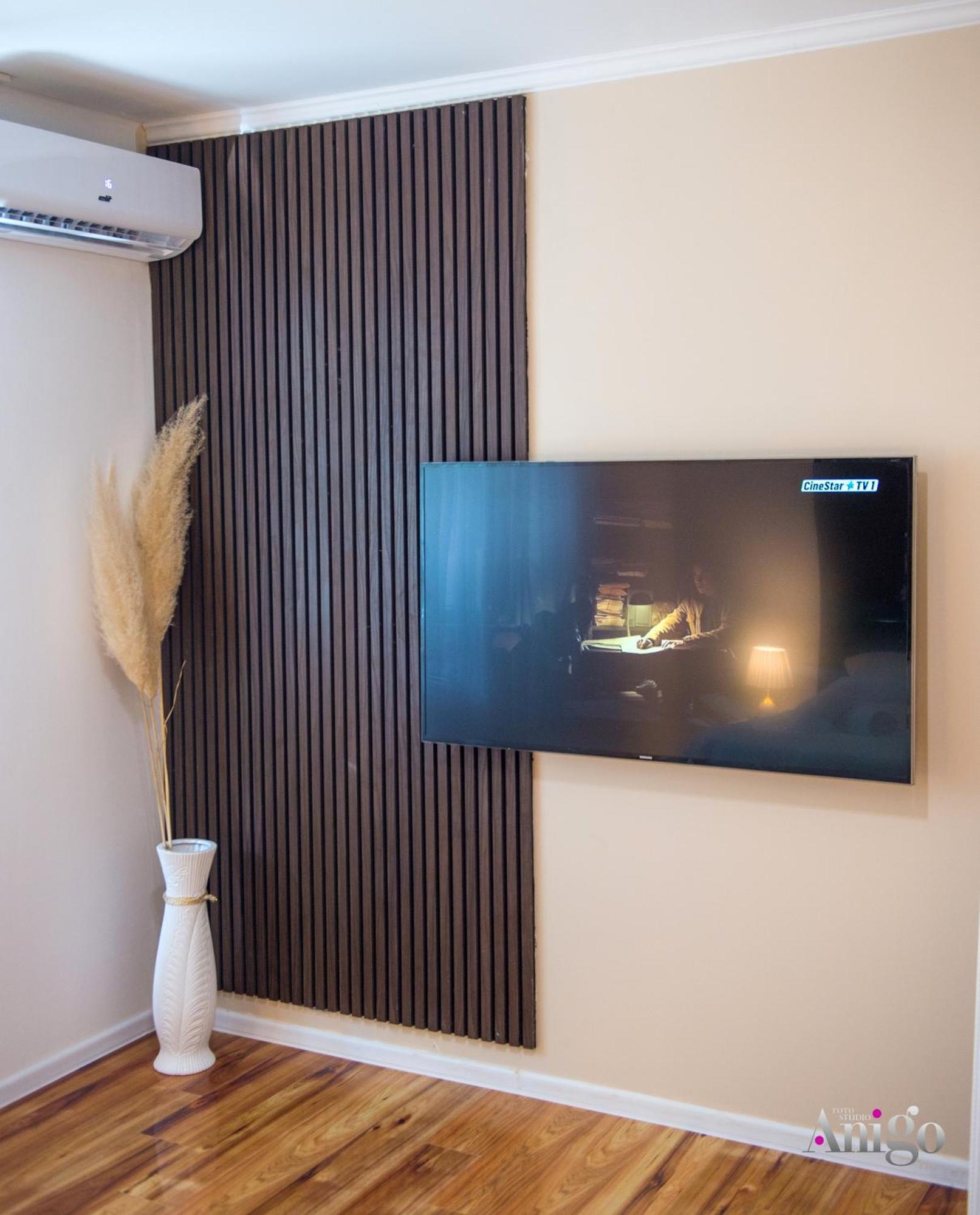 Luxury Apartment Black And Gold Мостар Экстерьер фото